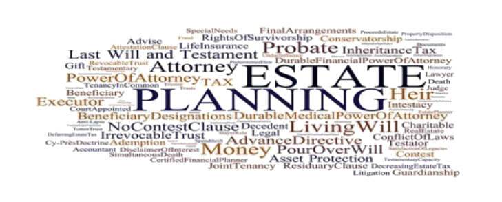 Estate Planning Page Image