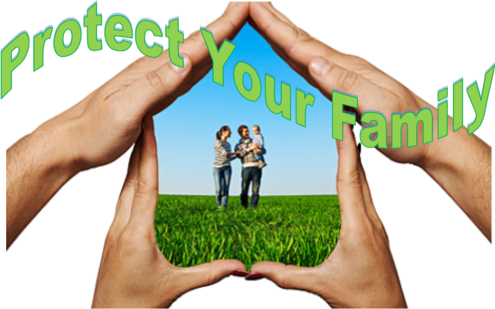 Protect Your Family Image
